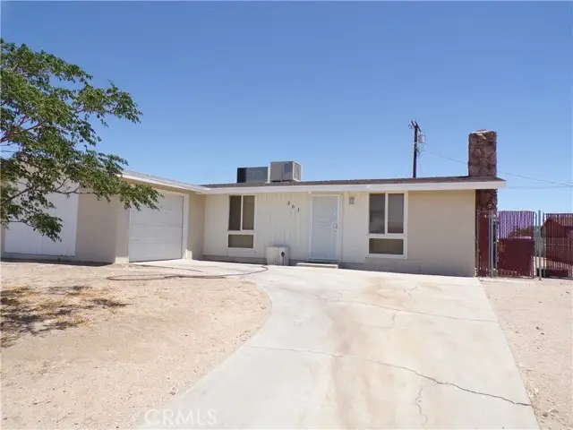 561 Frances, Barstow, CA 92311 - #1