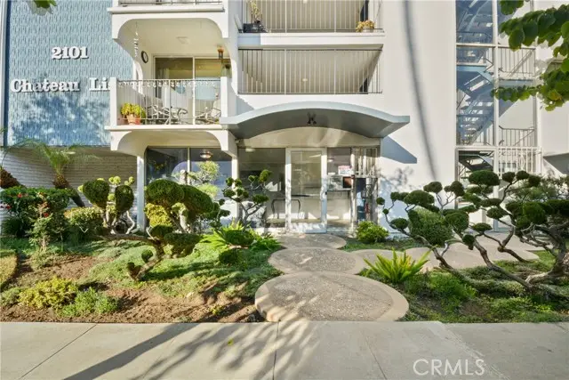 2101 E 2nd St #305, Long Beach, CA 90803 - #1