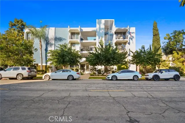 2101 E 2nd St #305, Long Beach, CA 90803 - #2