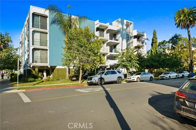 2101 E 2nd St #305, Long Beach, CA 90803 - #3