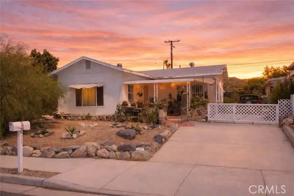 66320 3rd, Desert Hot Springs, CA 92240