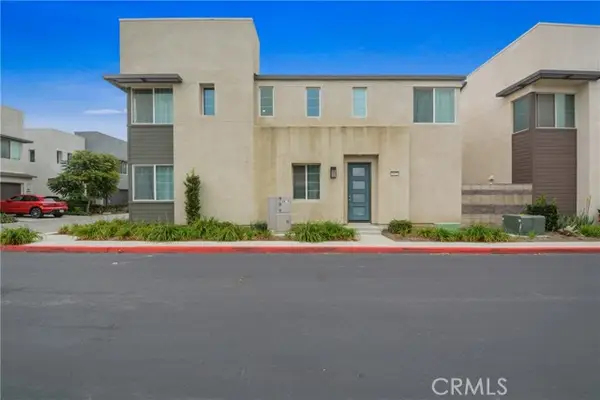 3677 S Nexa Paseo, Ontario, CA 91761