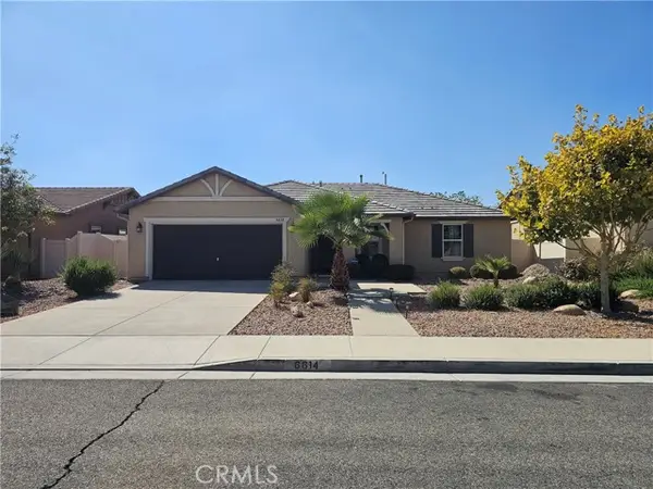 6614 Lasseron Dr Drive, Palmdale, CA 93552