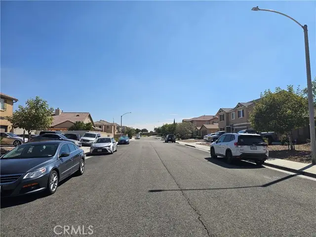6614 Lasseron Dr Drive, Palmdale, CA 93552 - #3