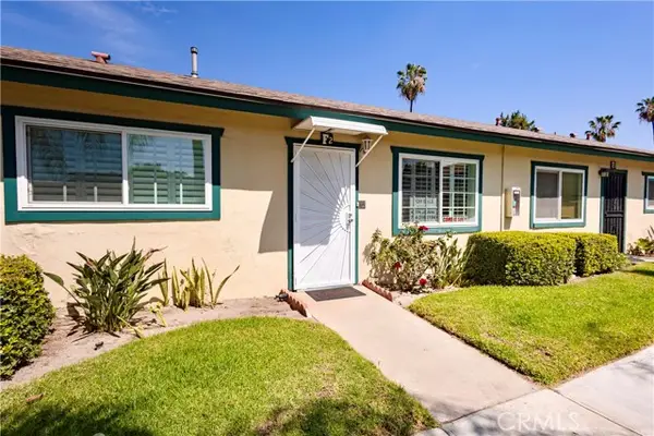 1152 North West Street #23, Anaheim, CA 92801