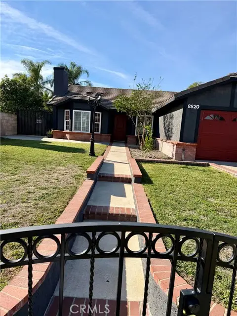 8820 Buckeye, Fontana, CA 92335 - Image #3