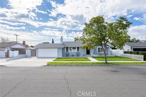 3308 W Teranimar, Anaheim, CA 92804