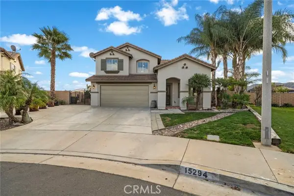15294 Madrone Court, Lake Elsinore, CA 92530
