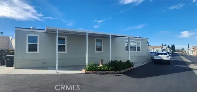 1540 E Trenton #126, Orange, CA 92867 - #1