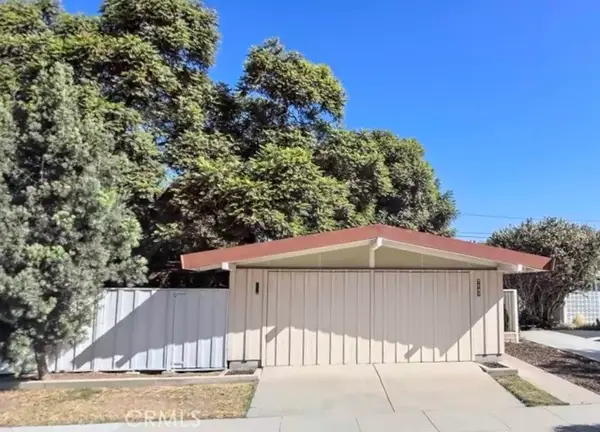 7147 E Lanai, Long Beach, CA 90808