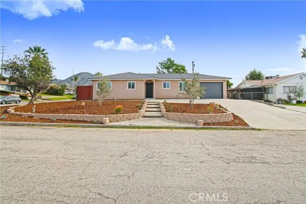 5791 Dogwood, San Bernardino, CA 92404