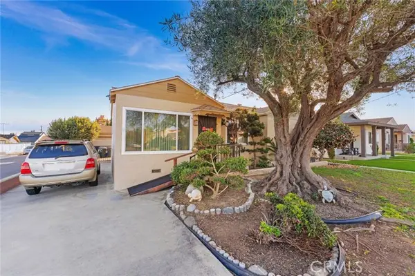 1504 W 170th, Gardena, CA 90247