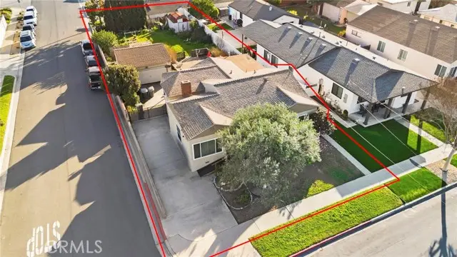 1504 W 170th, Gardena, CA 90247 - #2