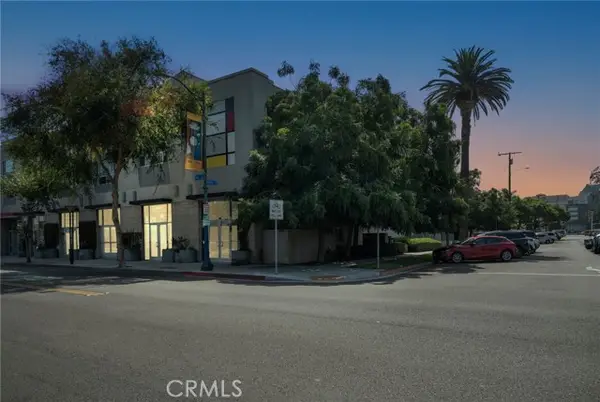 834 E 4th Street #H, Long Beach, CA 90802