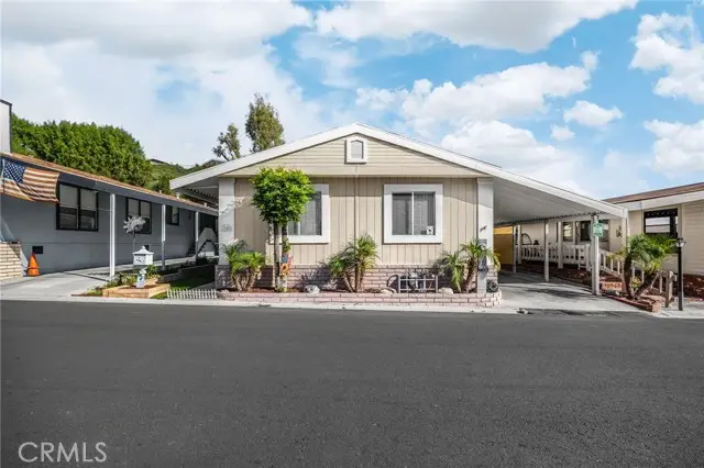 1051 Site Drive #25, Brea, CA 92821 - #2