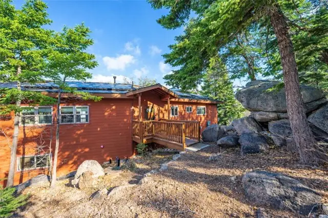 272 Manzanita Drive, Green Valley Lake, CA 92341 - #2