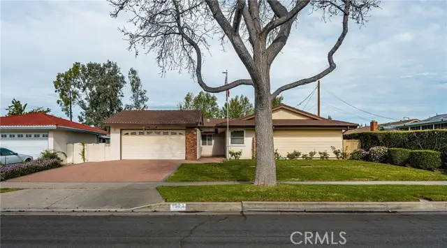 1011 E Chestnut, Orange, CA 92867 - #2