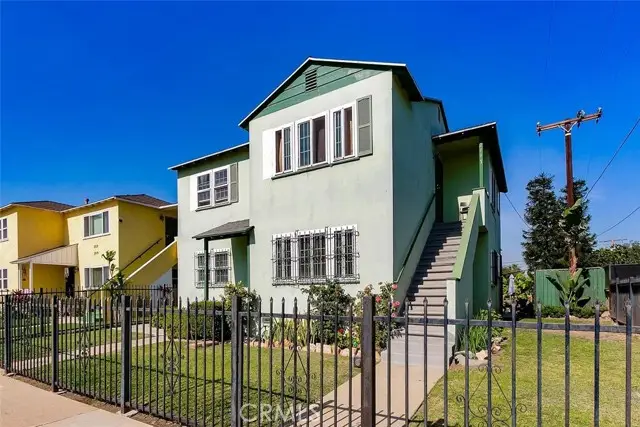 2115 W 102nd, Los Angeles, CA 90047 - #1