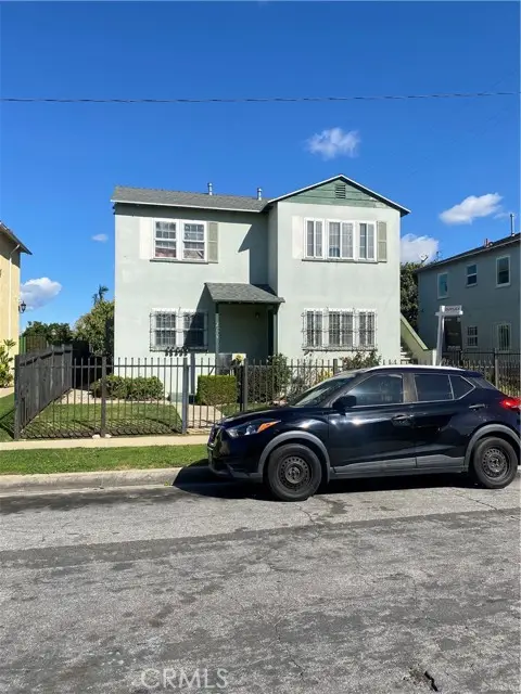 2115 W 102nd, Los Angeles, CA 90047 - #2