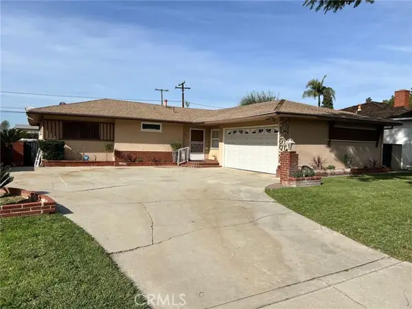 5433 Mesagrove, Whittier, CA 90601