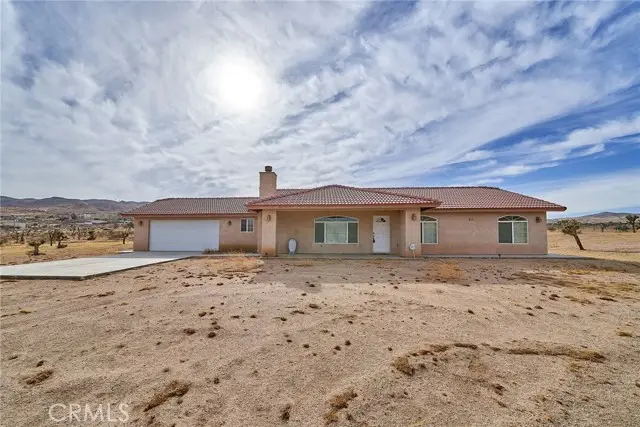 25625 Rancho, Apple Valley, CA 92308 - Image #1