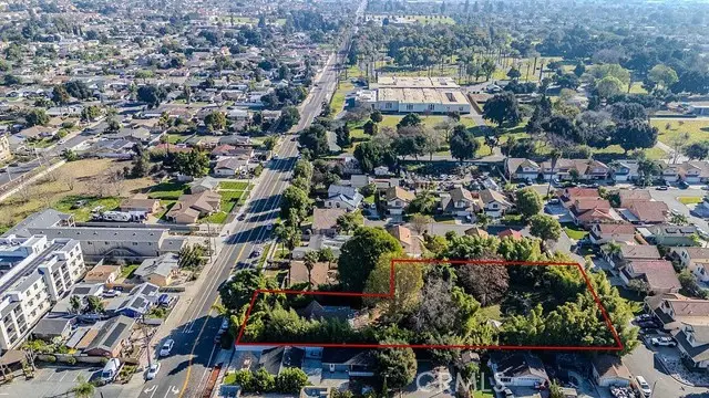 160 E Franklin, Pomona, CA 91766 - #2