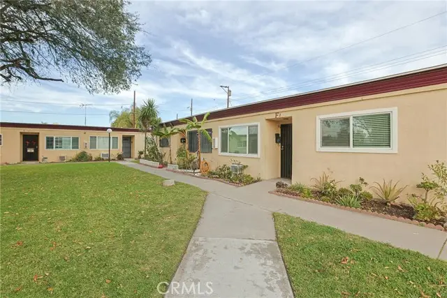 4109 W 5th #F2, Santa Ana, CA 92703 - Image #1
