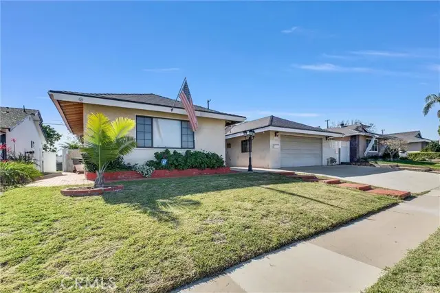2520 Redcoach Lane, La Habra, CA 90631 - #2