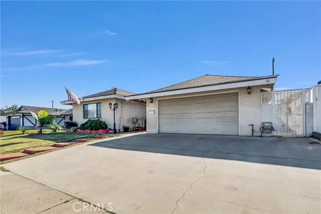 2520 Redcoach Lane, La Habra, CA 90631 - #3