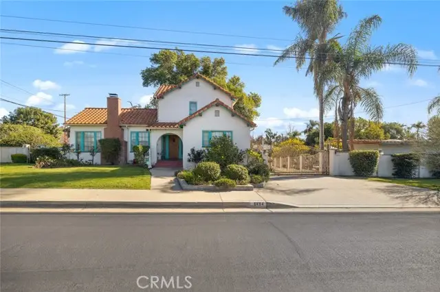 8404 Catalina, Whittier, CA 90605 - #1