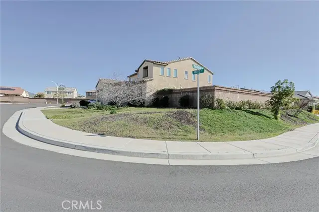 1461 Pluto Court, Beaumont, CA 92223 - #2