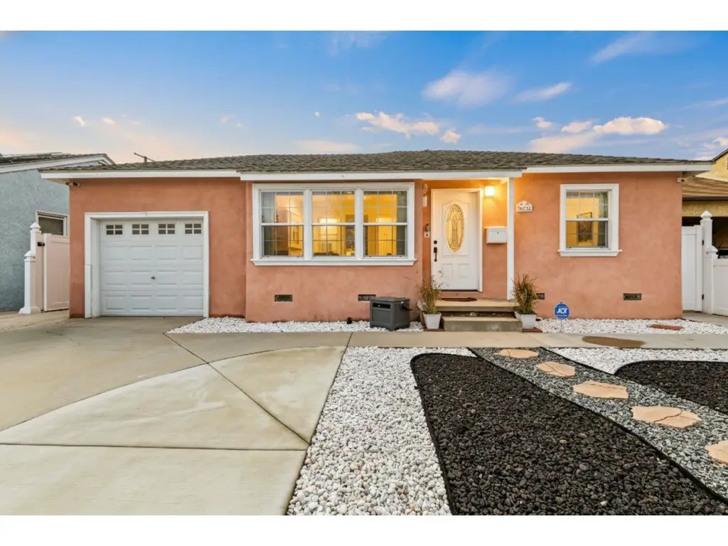 9872 Potter Street, Bellflower, CA 90706 - Image #1
