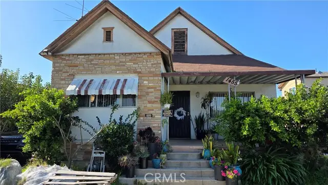 1455 Warren, Long Beach, CA 90813 - #1