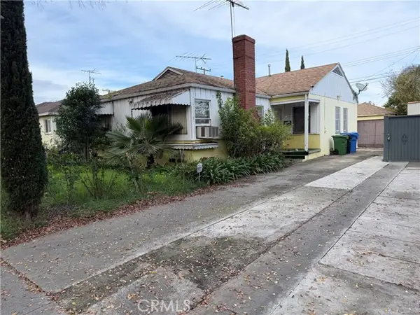 4354 Huntley Avenue, Culver City, CA 90230