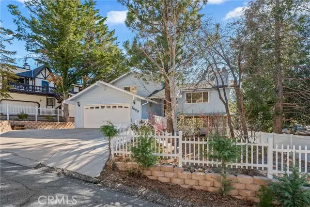 1025 Rivera, Wrightwood, CA 92397 - #3