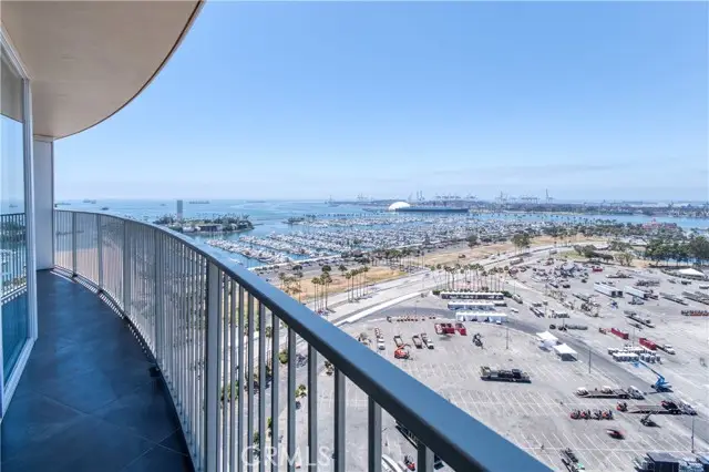 700 E Ocean Boulevard #2508, Long Beach, CA 90802 - #2