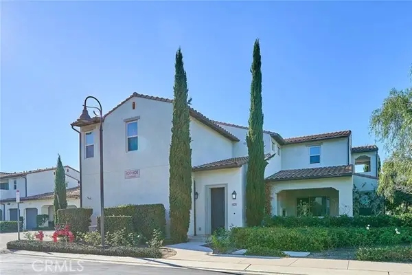 101 Trailblaze, Irvine, CA 92618