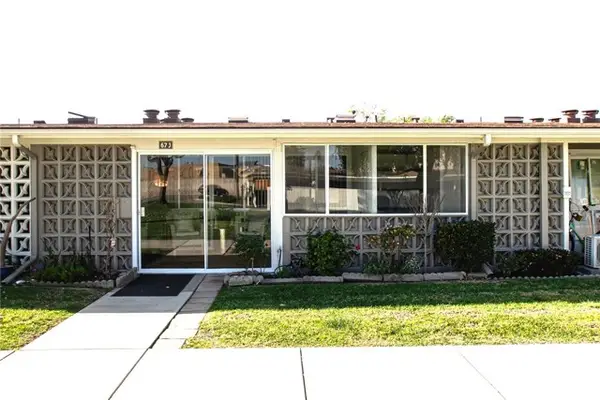 13930 Church Place, M1-67j, Seal Beach, CA 90740
