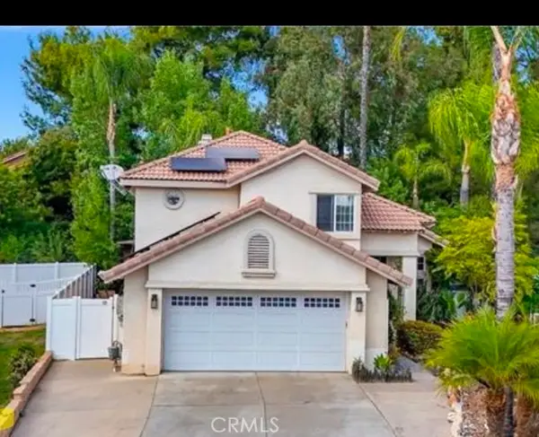 39851 Wild Canary, Murrieta, CA 92562