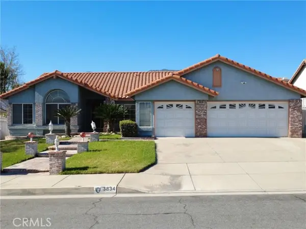 3834 N Silver Tree Court, Rialto, CA 92377