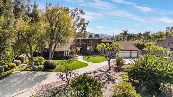 19272 Mesa Drive, Villa Park, CA 92861