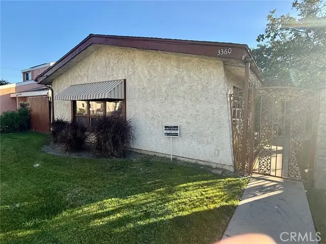 3360 Myrtle, Signal Hill, CA 90755 - #3