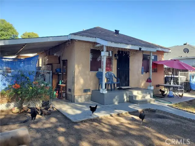 4110 Dwight, Riverside, CA 92507 - #1