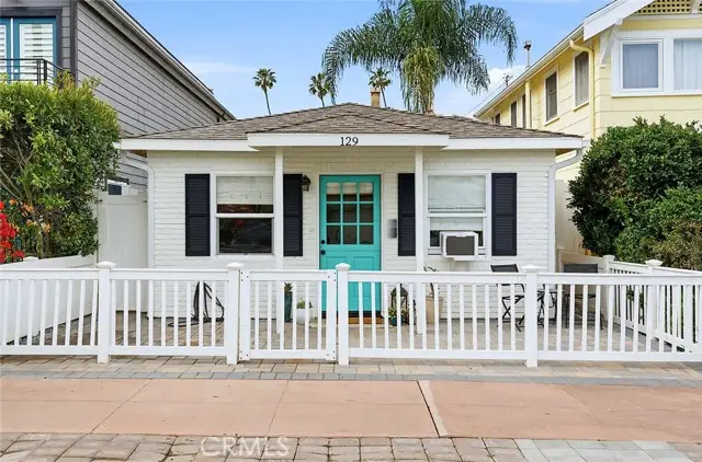 129 14th, Seal Beach, CA 90740 - #1