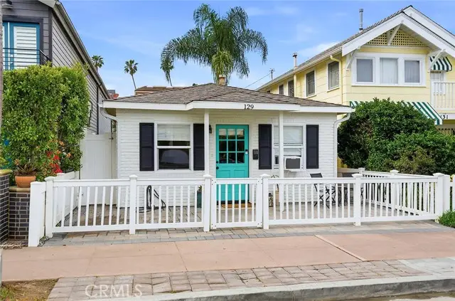 129 14th, Seal Beach, CA 90740 - #2