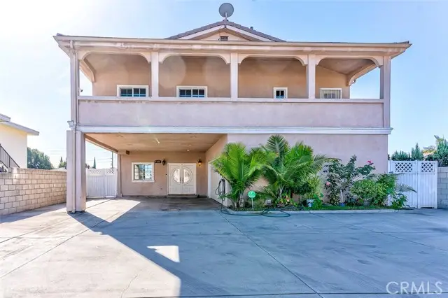 4326 Clara St., Cudahy, CA 90201 - Image #1