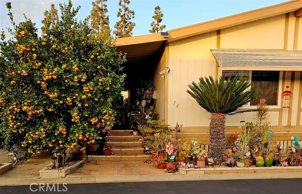 24701 Raymond Way #74, Lake Forest (el Toro), CA 92630