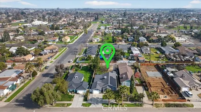 705 S C, Madera, CA 93638 - #3