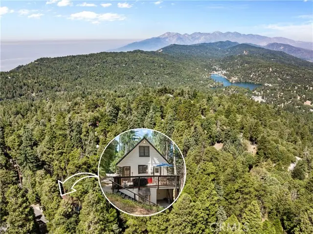 25576 Hi, Twin Peaks, CA 92391 - Image #2