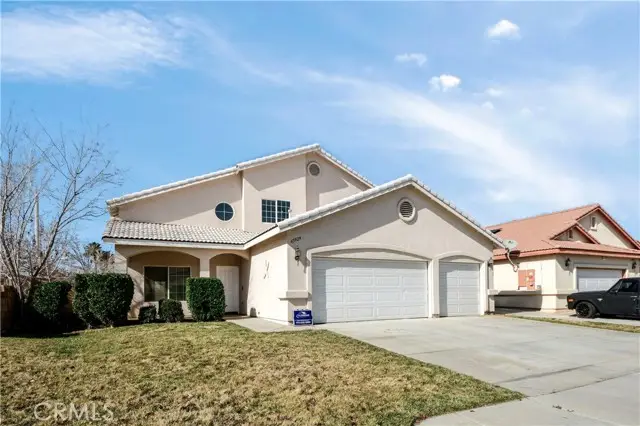 43929 Amy Court, Lancaster, CA 93535 - #3